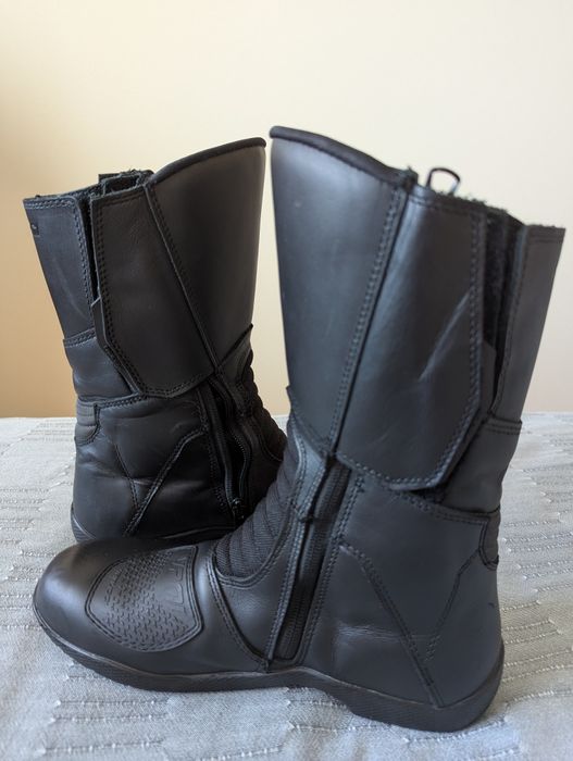 Женские мотоциклетные ботинки VANUCCI VTB 22 LADY. 39р