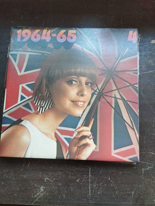 Discos Vinil (diversos)