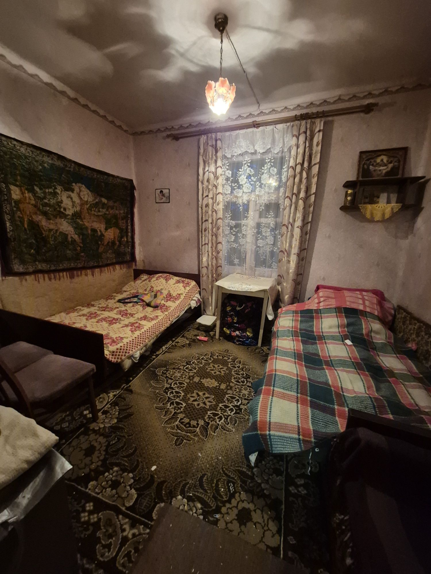 Продам 1/2 частину будинку , р-н Хіммаш