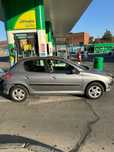 Peugeot 206 COMPLETO