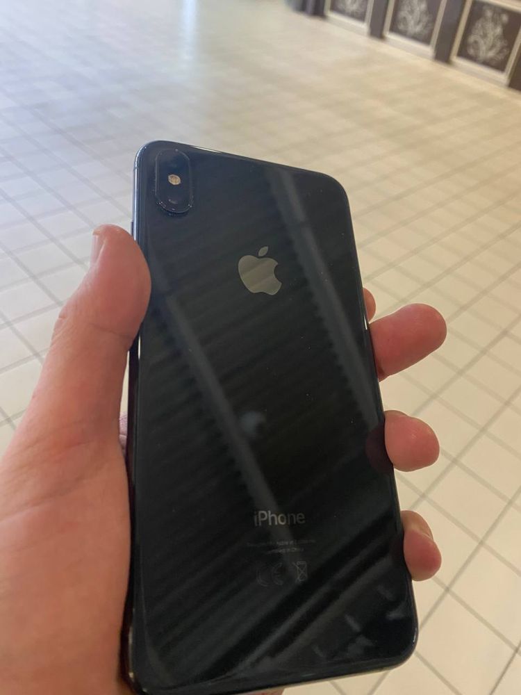 iPhone XS Max 256gb