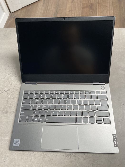 Laptop Lenovo ThinkBook 13s i7