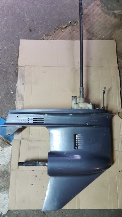 Spodzina Yamaha F115 F150 F200 F225 F250 F300 F350 oraz części