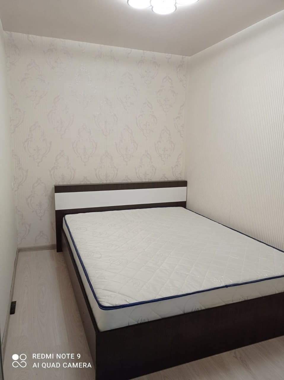 Комплект двуспальная кровать Соната с матрасом 160х200.В НАЛИЧИИ!Днепр