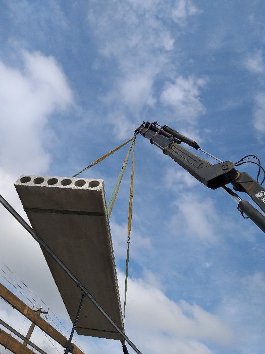 Залізобетонні плити перекриття.Ціни виробника.МІЖГІР"Я