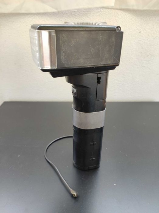 Flash Metz 45 CT-1