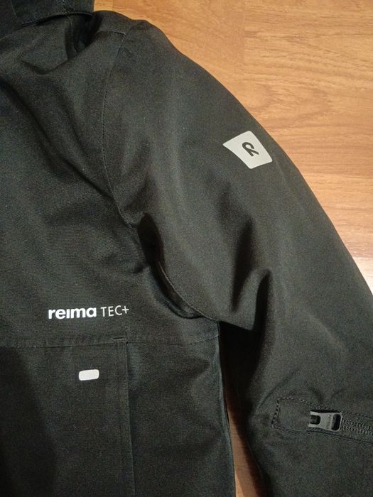 Лижний костюм комбінезон Reima ріст 116