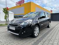 Renault Clio III Initiale Paris 1.5 dCi 106KM