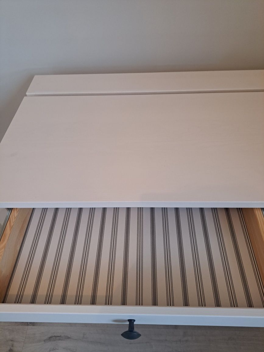 Biurko Hemnes + GRATIS