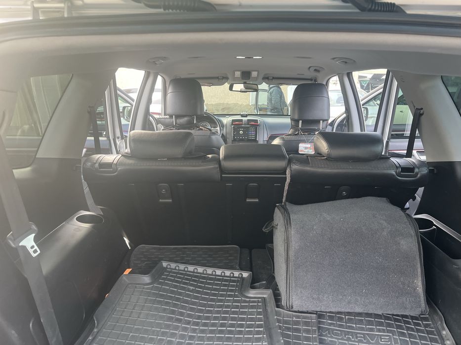 Продам Киа Мохаве 3.8