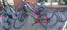 Rower 28 Mtb CENTURION