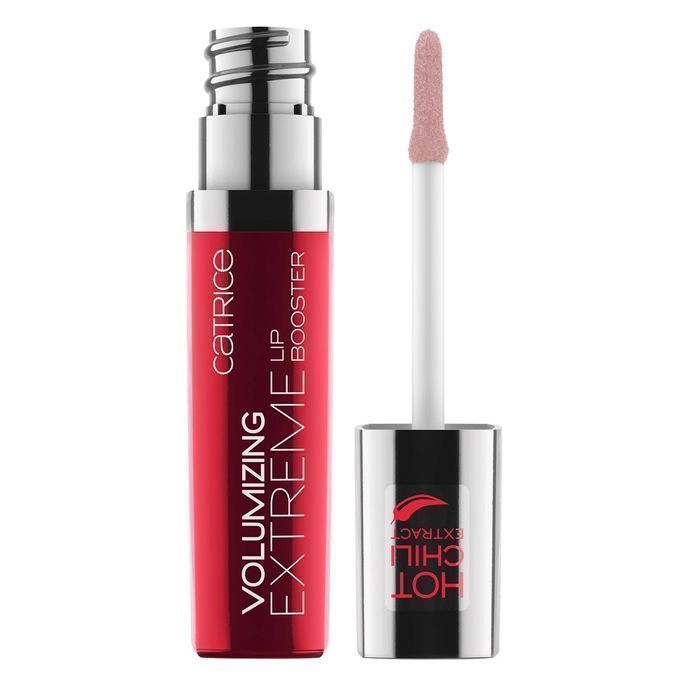 Catrice  błyszczyk powiększający usta 010 Hot Plumper 5ml