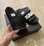Чоловічі Шльопанці Karl Lagerfeld 42 розмір
