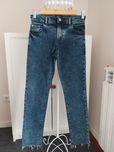 Jeans GAP, Tamanho 14 anos, como novos