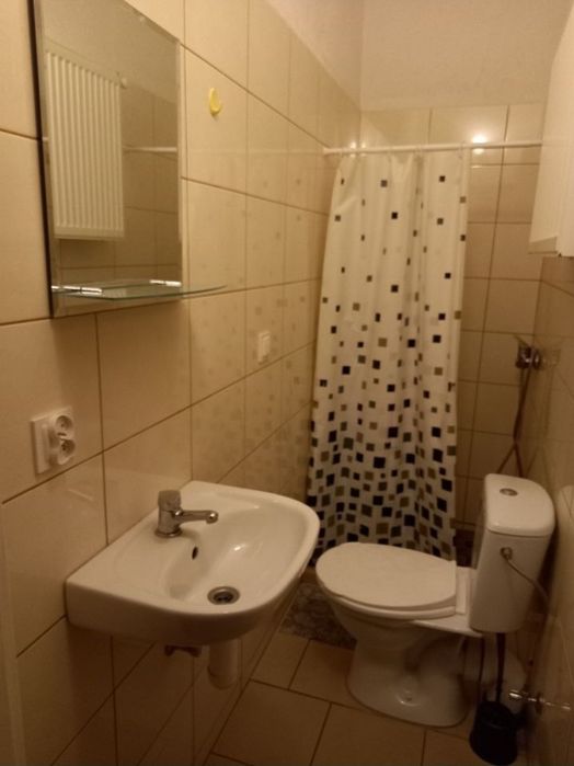 Kwatery pracownicze w Suwałkach