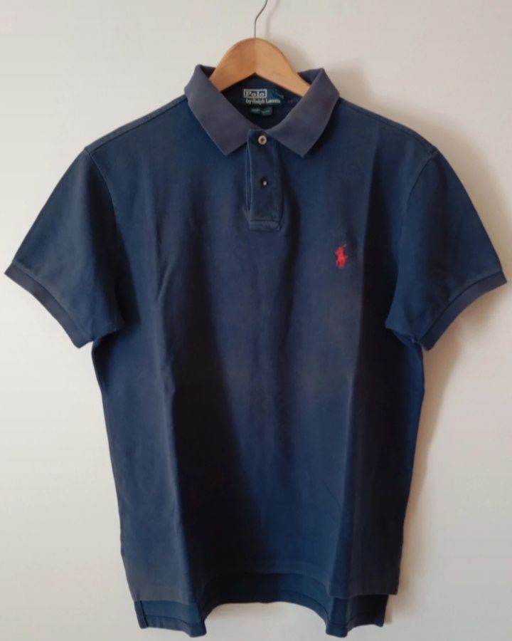 Pólo Ralph Lauren