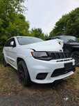 Jeep Grand Cherokee Sprowadzony