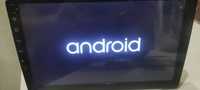 Android магнитола 10 дюймов