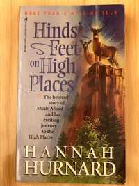 Hannah Hurnard Hind's feet on high places