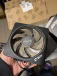 Chłodzenie Procesora Amd Wraith Prism Cooler Fan RGB