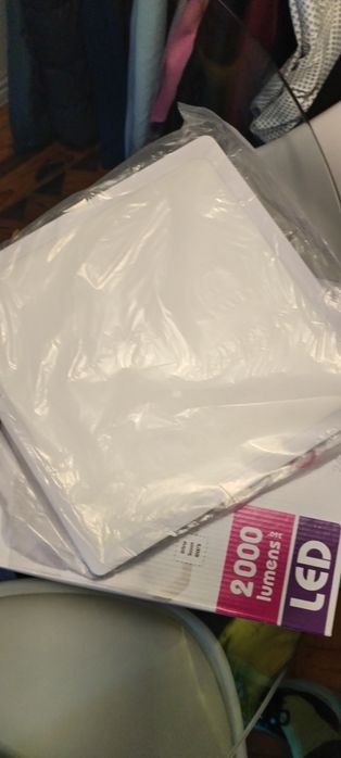 Painel de Led  novos