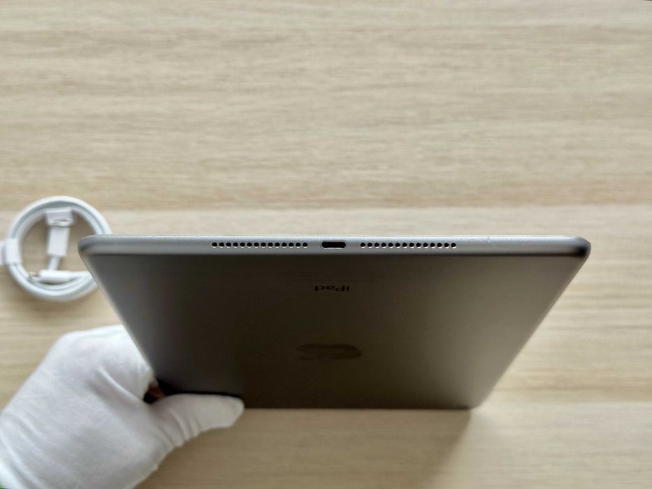 iPad Air 2 64GB Czarny – 96% Baterii (128 cykli), 30 dni gwarancji