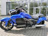 Honda Valkyrie Honda Valkyrie 1800 F6C 2014 Mega Sztos