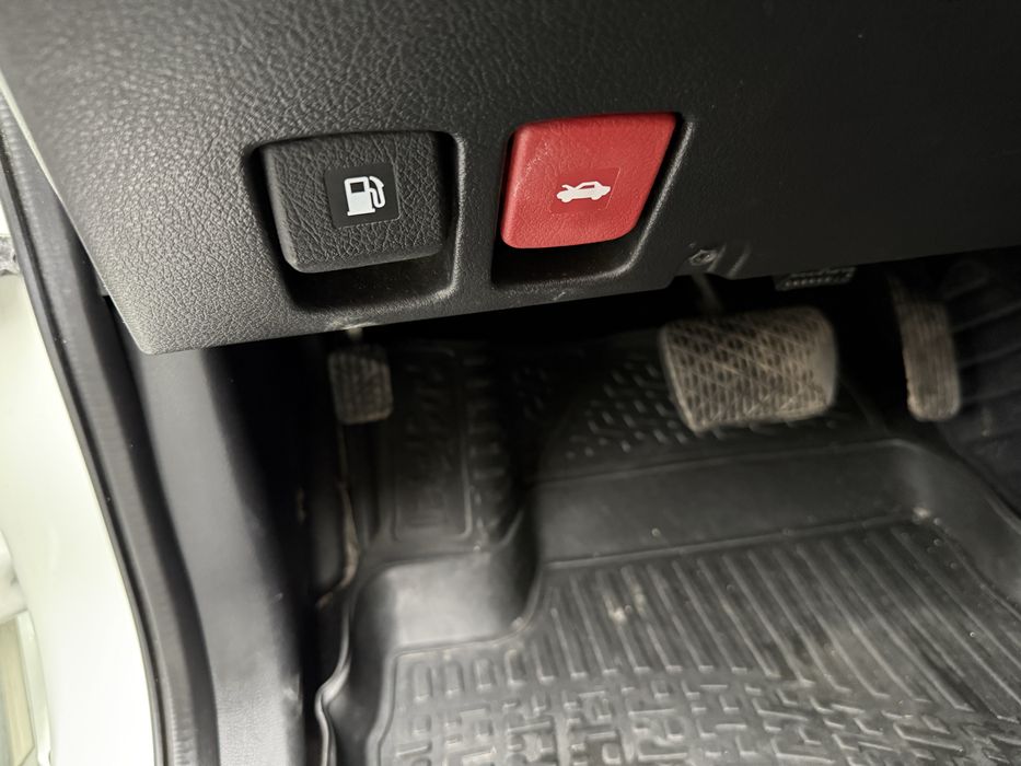 Ssang Yong Kyron 2.0xDT