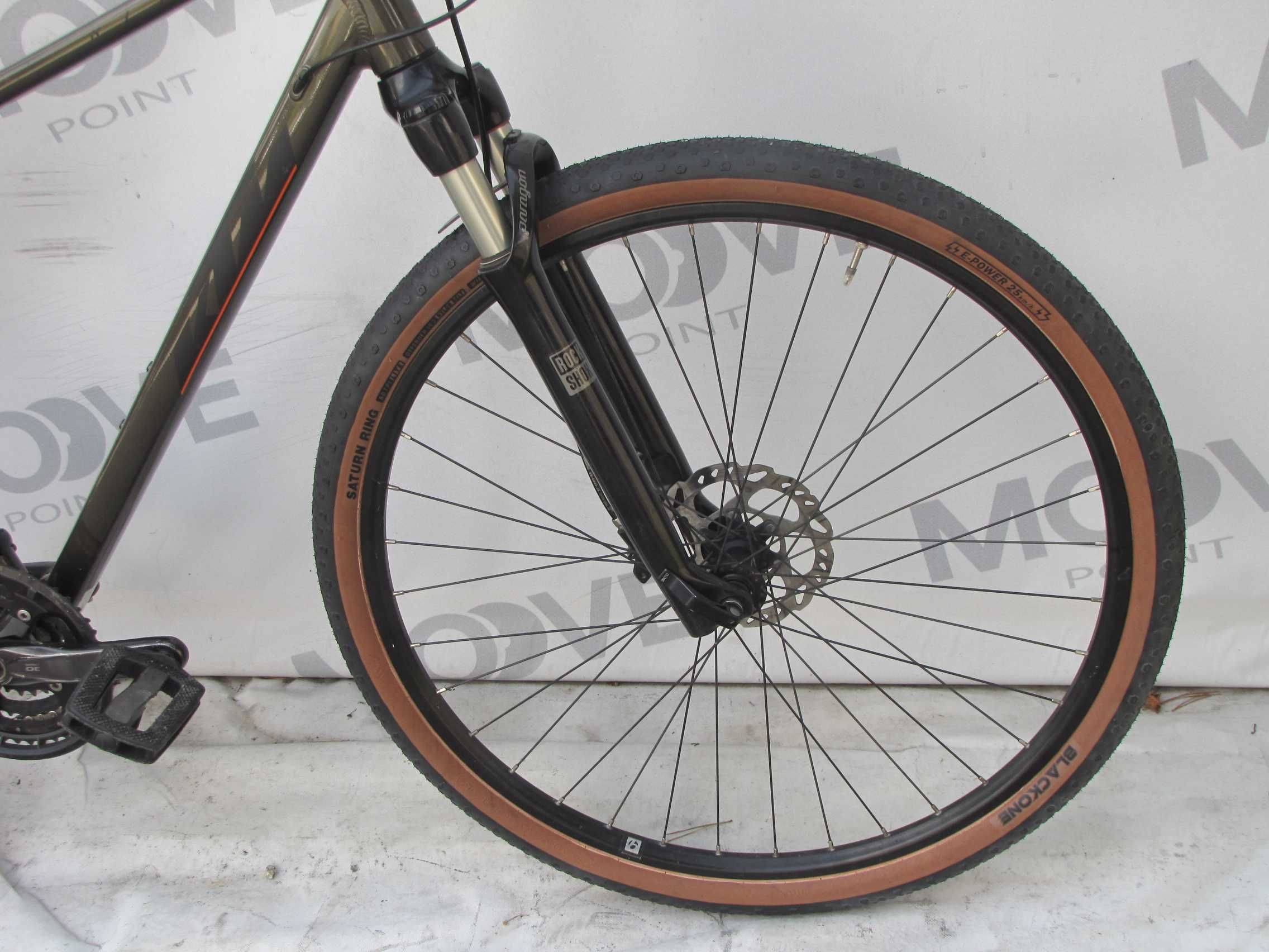 Topowy krosowy KTM X-LIFE. Deore XT, Tarcze, Paragon! Db stan!