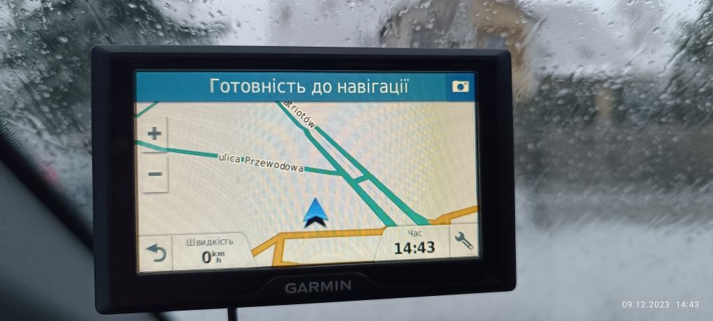 Продам навігатор Garmin,