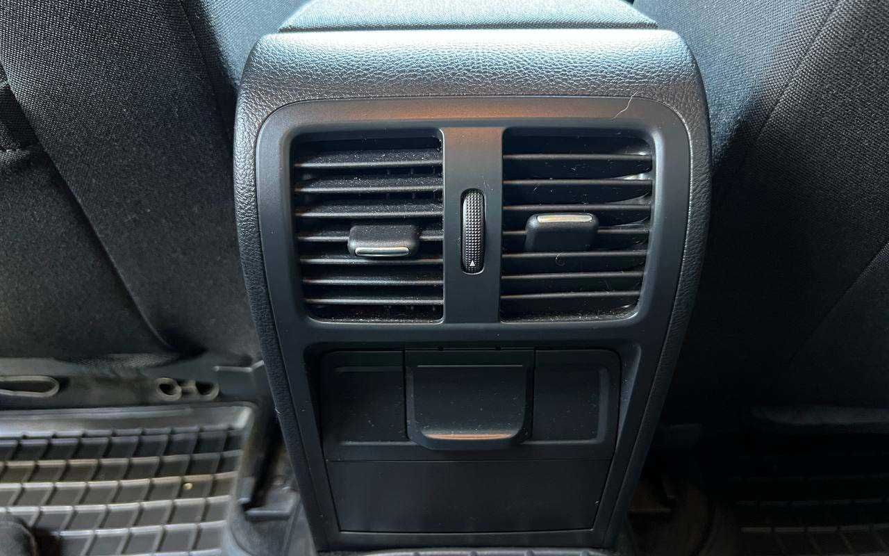 Volkswagen Passat 2012