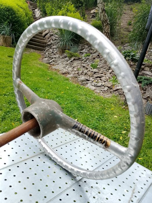 Kierownica ursus C-411 lub Zetor 411