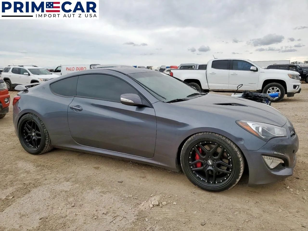 Hyundai Genesis Coupe okazja!!! zaoszczędź do 40%, dostępne inne modele, bogate wyposażenie