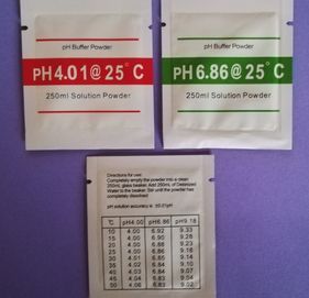 Bufor do kalibracji mierników pH 4,01 6,86