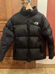 Kurtka The North Face Nuptse 700 Rozmiar M