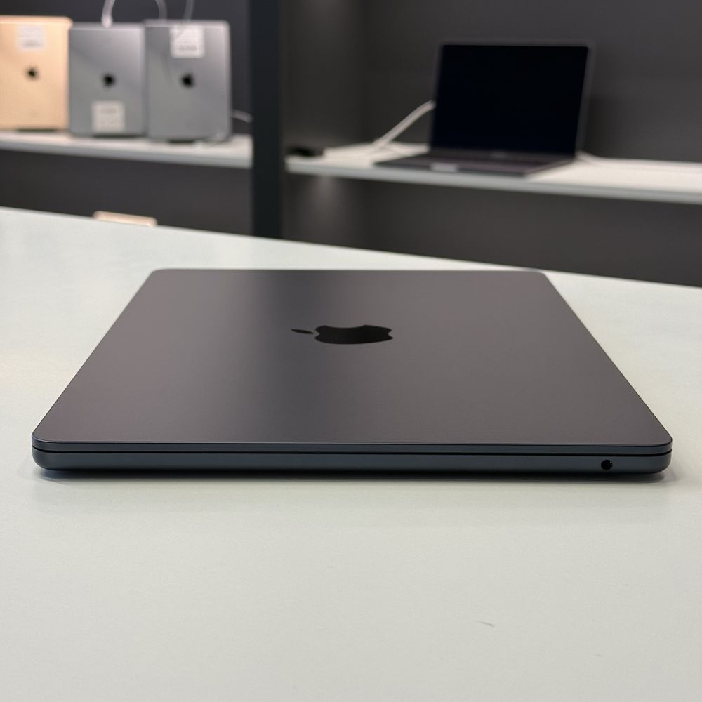 Ноутбук MacBook Air 13” 2023 M3 16 ОЗУ 512 SSD • ГАРАНТІЯ > 71435