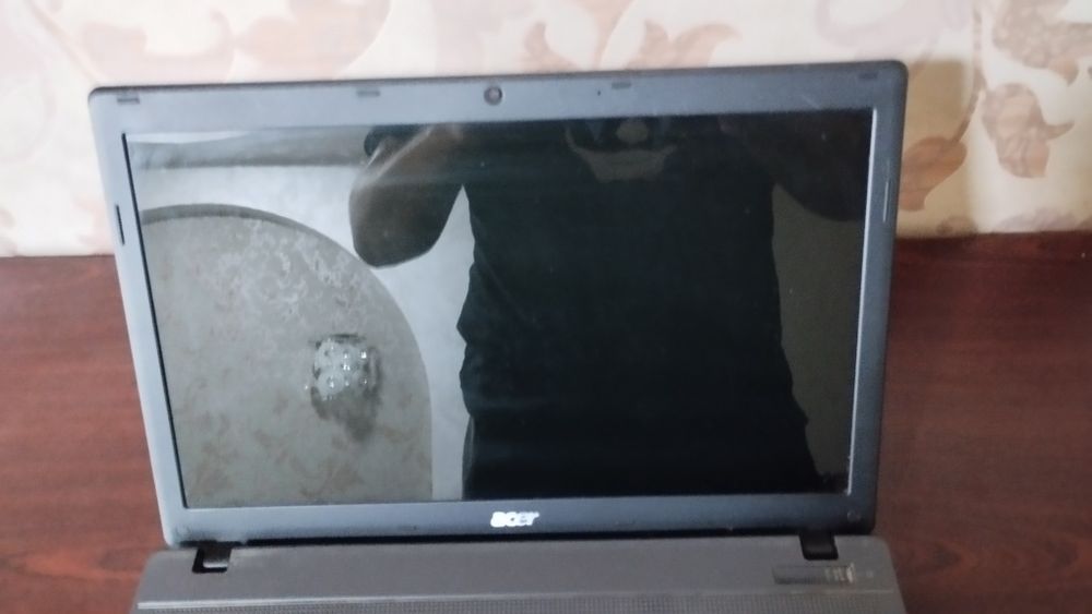 Матриця ноутбука Acer 5542g