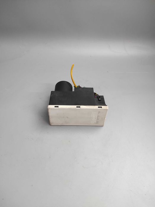 AUDI A3 8L, OE: 8L086.2257A, Pompka centralnego zamka