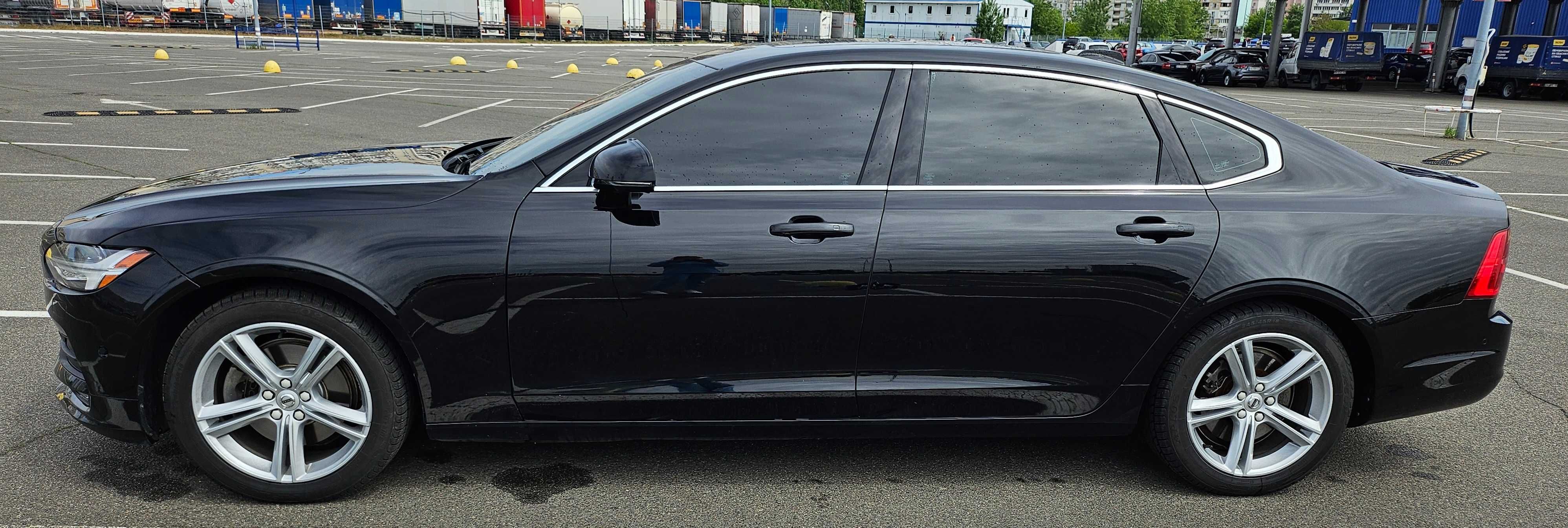 Продам  VOLVO S90