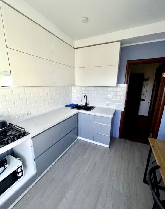 Сдам 2к квартиру на пр. Гагарина (Науки)