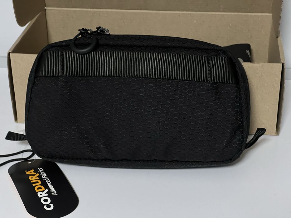 НОВА! Бананка Blackpack EDP – EveryDayPouch
