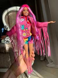 Лялька Barbie Extra Fly. Барбі Екстра