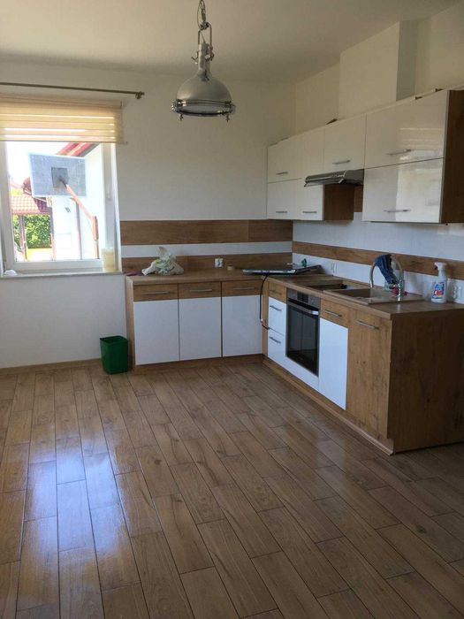 Mieszkanie 64m2 dwupokojowe na wynajem - Żywiec - po remoncie