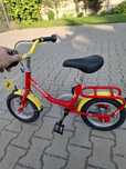 Rowerek Puky 12 cali
