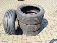 Opony 265/50R20 Goodyear letnie