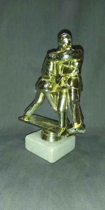 "Карате" спортивная награда