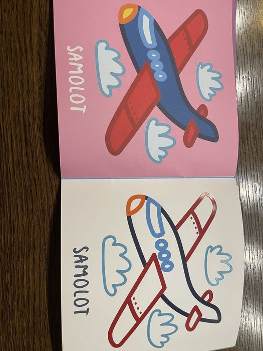 Nie wychodzę za linię