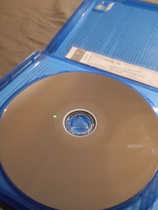 Gravel Playstation 4