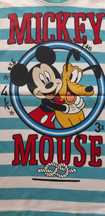 Koszulka MICKEY MOUSE 134