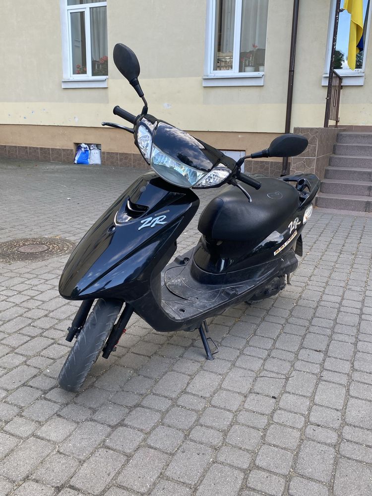 Yamaha jog 39 zr evo 2(не neos jog r rr slider bws aerox)